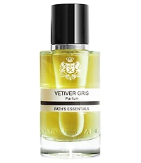 Jacques Fath Vetiver Gris Parfum