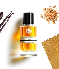 Jacques Fath Voyage Coffret 4-Piece Fragrance Discovery Set