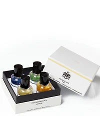 Jacques Fath Voyage Coffret 4-Piece Fragrance Discovery Set