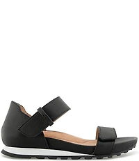 Jambu Linda Leather Sandals