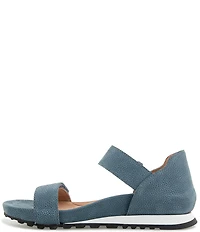 Jambu Linda Nubuck Suede Sandals