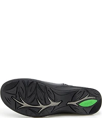 Jambu Taylor Leather Tall Boots