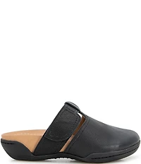 Jambu Women's Malia Leather Mules