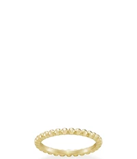 James Avery 14K Gold Band Ring