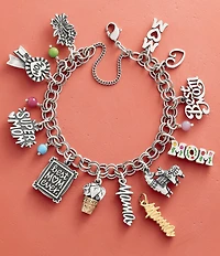 James Avery 14K Gold Mama Charm