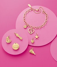 James Avery 14K Gold Mama Charm