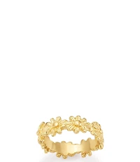 James Avery 14K Gold Margarita Ring