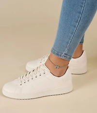 James Avery Angel Wings Anklet