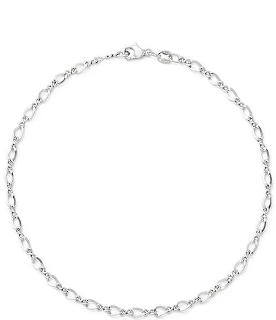 James Avery Twist Ankle Bracelet