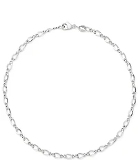 James Avery Twist Ankle Bracelet