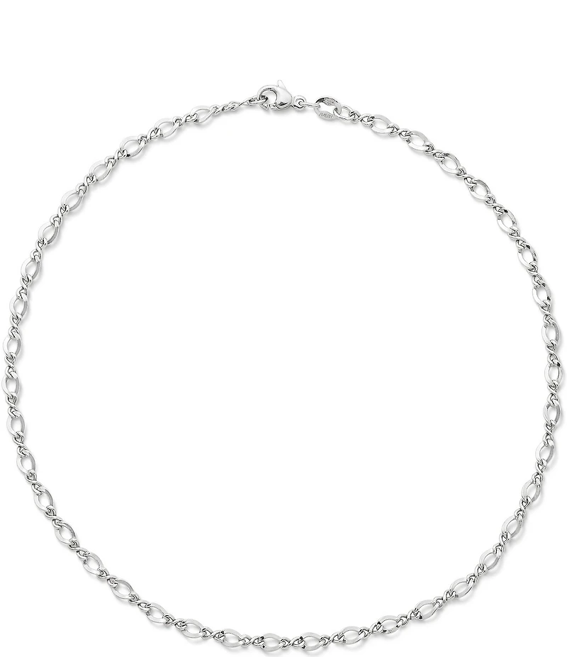 James Avery Twist Ankle Bracelet