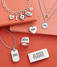 James Avery Arizona State University Signet Ring