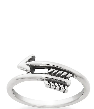 James Avery Arrow Ring