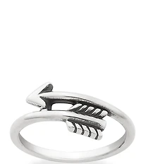 James Avery Arrow Ring