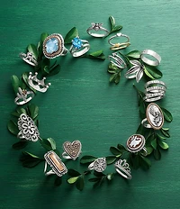 James Avery Arrow Ring