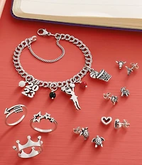 James Avery Arrow Ring