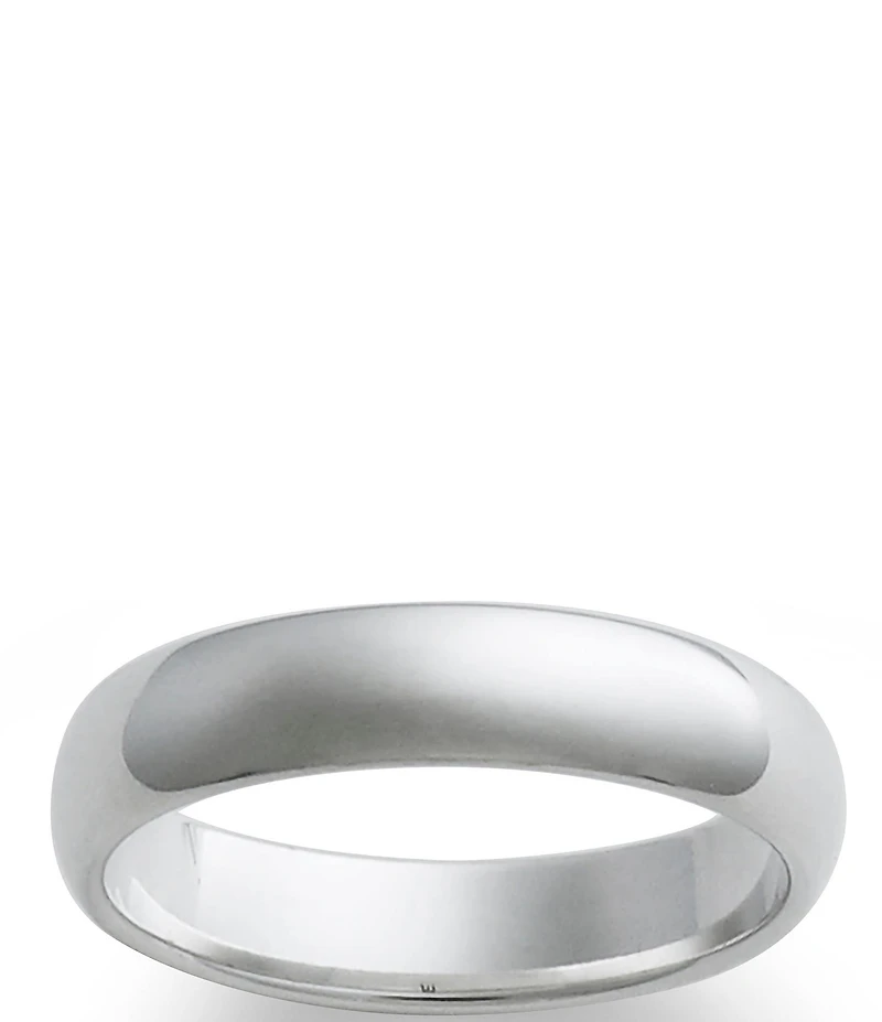 James Avery Athena Band Ring