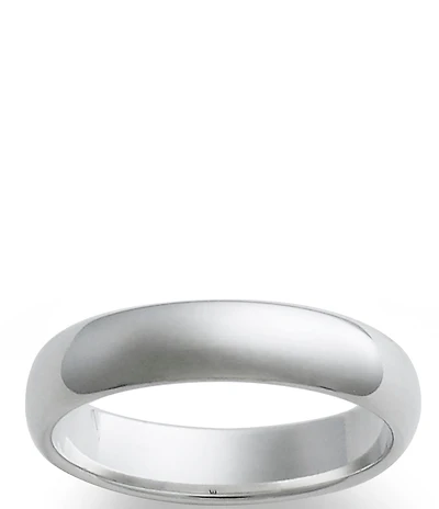 James Avery Athena Band Ring