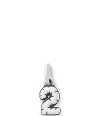 James Avery Balloon Number Charm