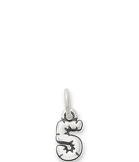 James Avery Balloon Number Charm