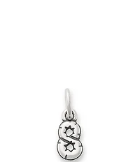 James Avery Balloon Number Charm