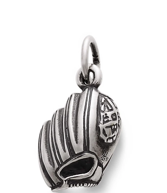 James Avery Baseball Glove Charm at Hamilton Place in