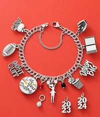 James Avery Baseball & Glove Charm