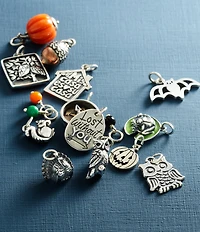 James Avery Bat Charm