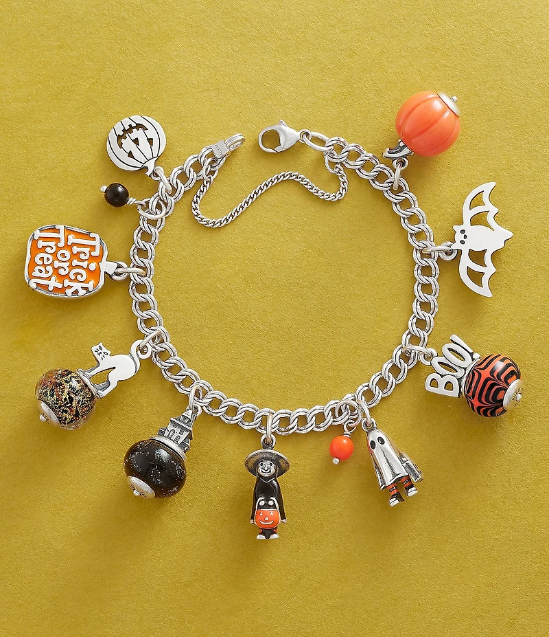 James Avery Bat Charm