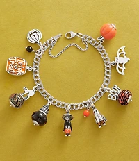 James Avery Bat Charm