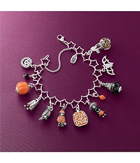 James Avery Bat Charm