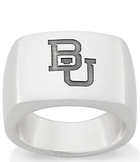 James Avery Baylor University Signet Ring