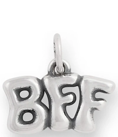 James Avery BFF Charm