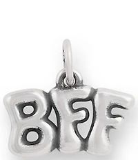 James Avery BFF Charm