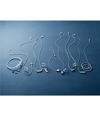 James Avery Blessed Charm