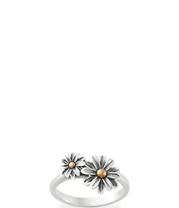 James Avery Blooming Daisies Ring