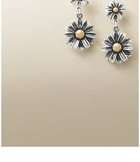 James Avery Blooming Daisy Charm