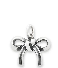 James Avery Bow Charm