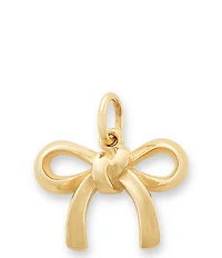 James Avery Bow Charm