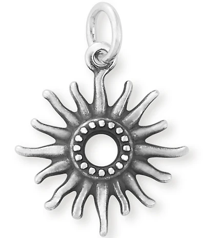 James Avery Brilliant Light Charm