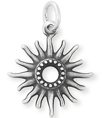 James Avery Brilliant Light Charm