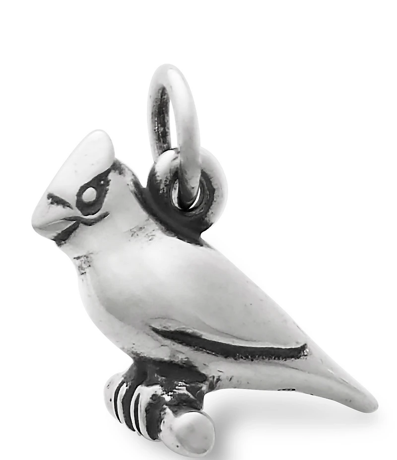 James Avery Cardinal Charm