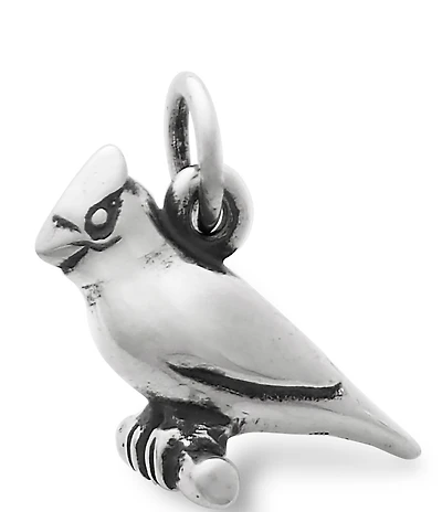 James Avery Cardinal Charm