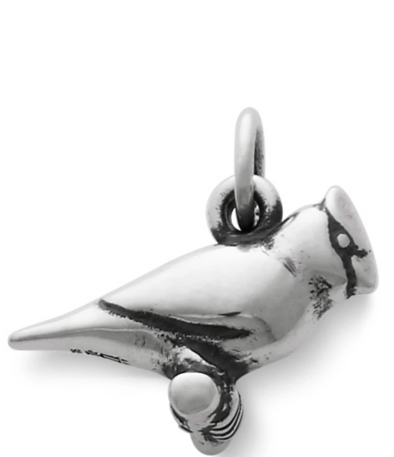 James Avery Cardinal Charm