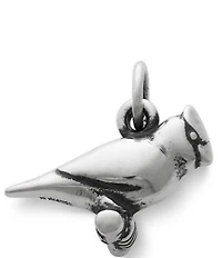 James Avery Cardinal Charm