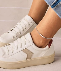 James Avery Chain of Hearts Anklet