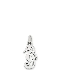 James Avery Classic Seahorse Charm