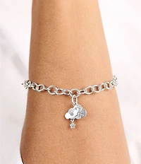 James Avery Cloud and Star Charm