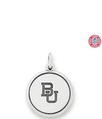 James Avery Collegiate Disc Charm