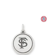 James Avery Collegiate Disc Charm